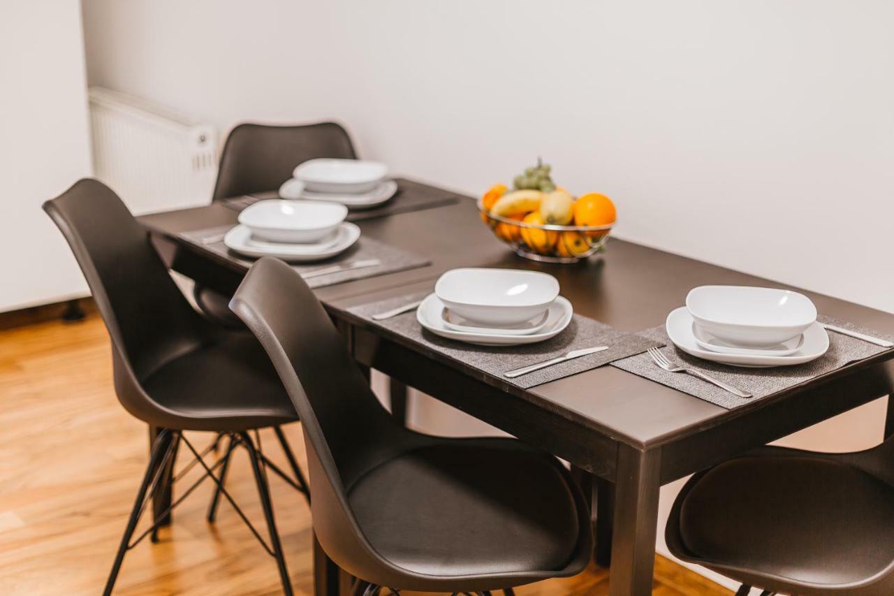 Apartma Amelie Bled Bagian luar foto